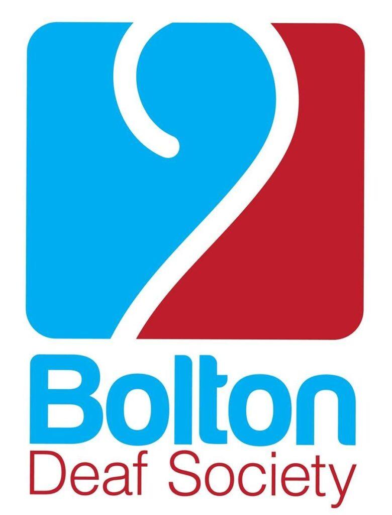 Bolton deaf society