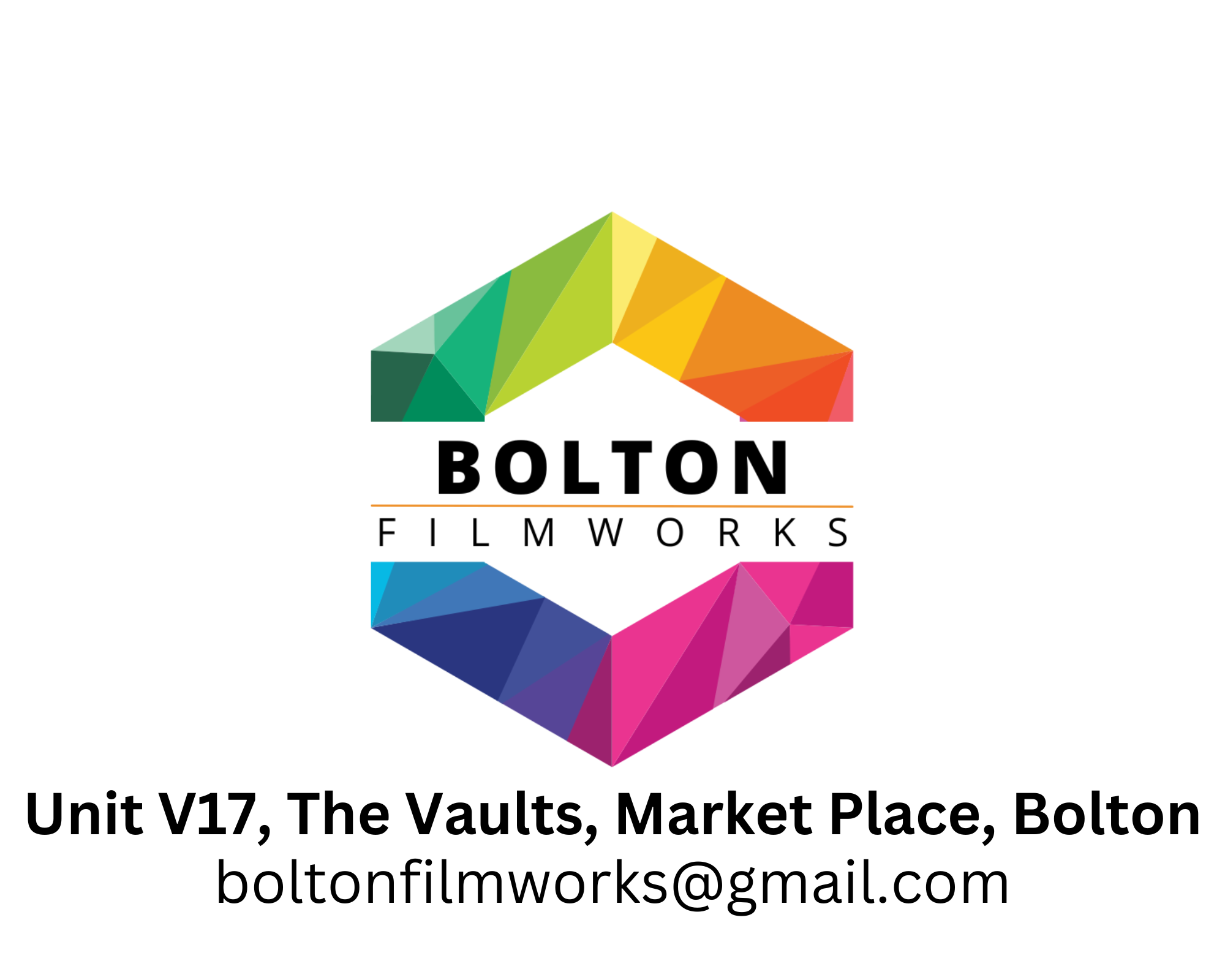 Bolton filmworks cic