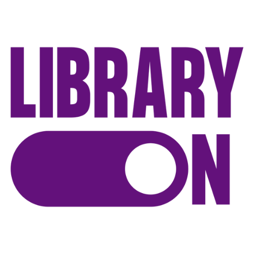 Libraryon logo